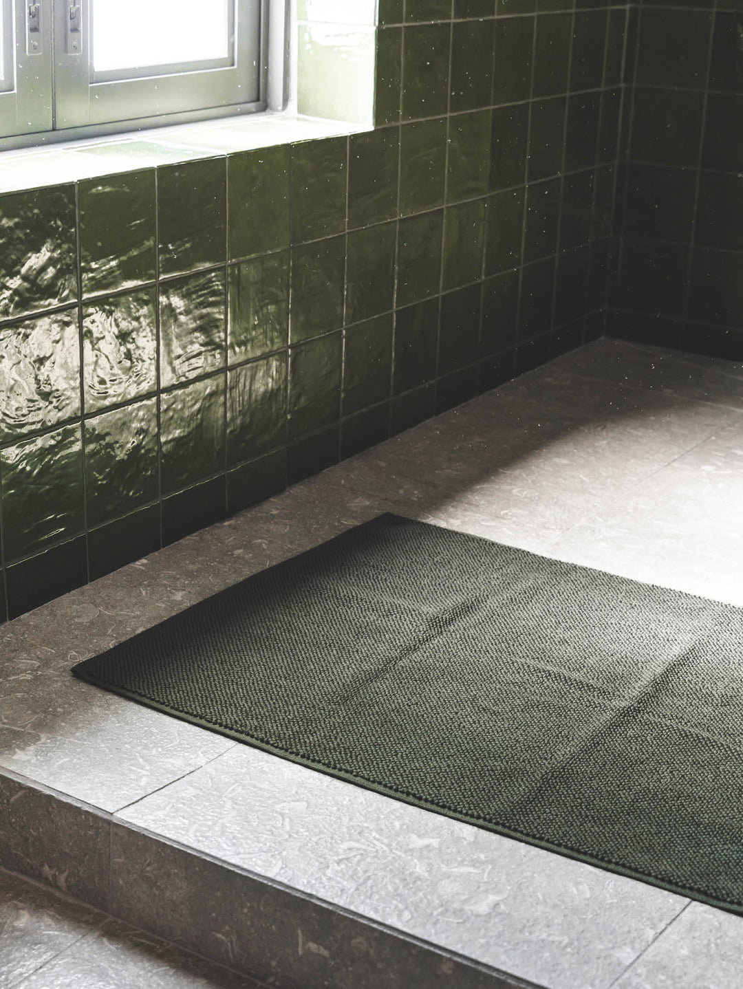 Luxor Bathmat