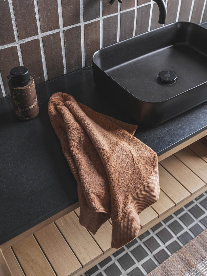 Luxor Hand Towel