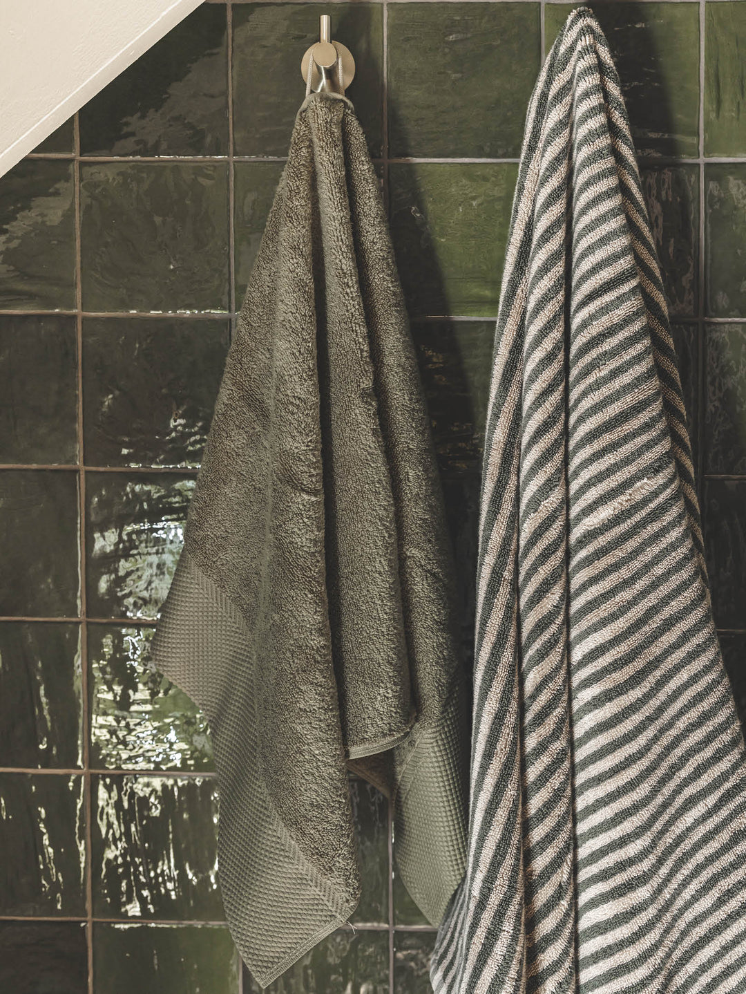 Luxor Hand Towel