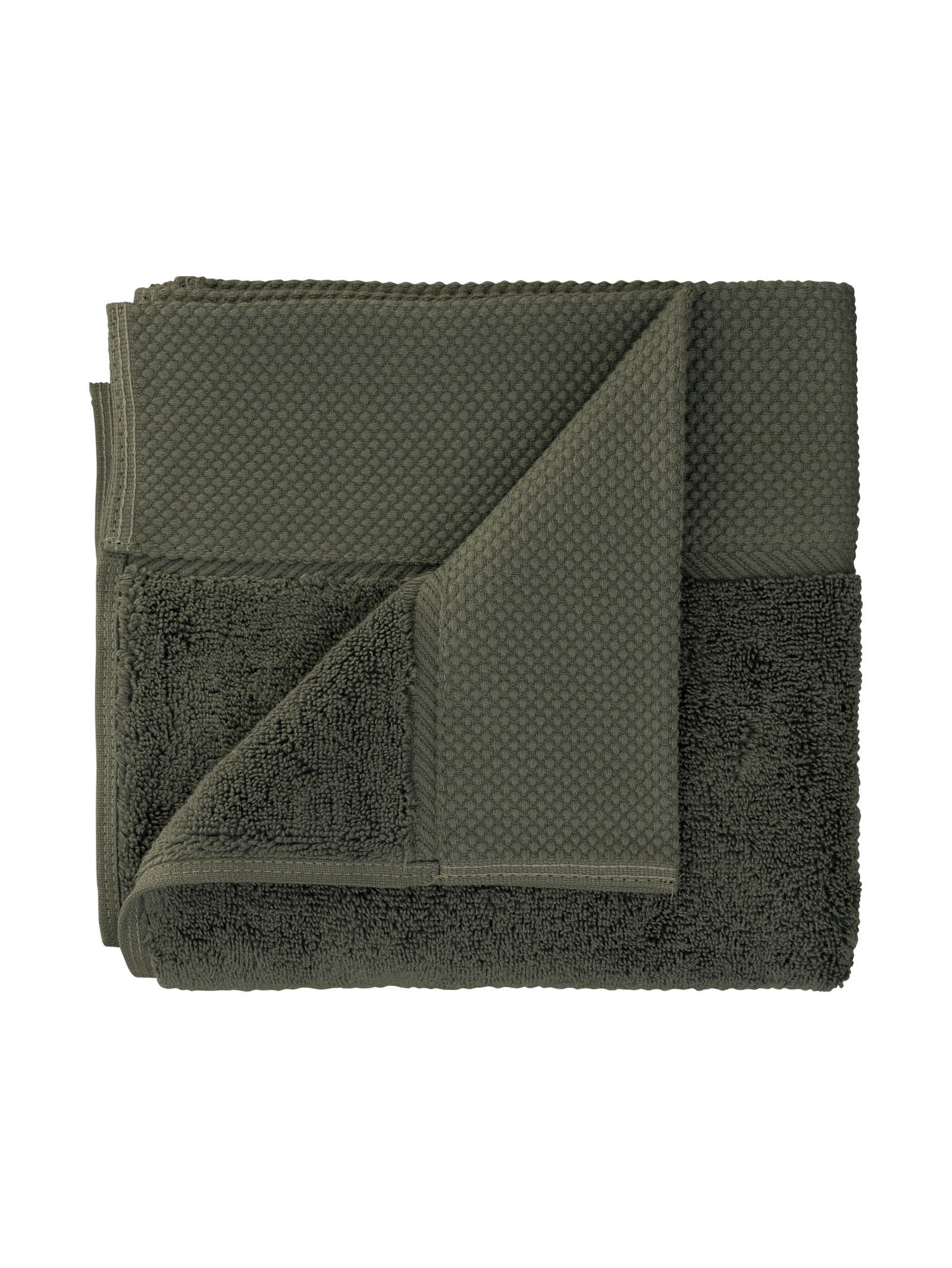 Luxor Hand Towel - Hertex Haus - Hertex Haus