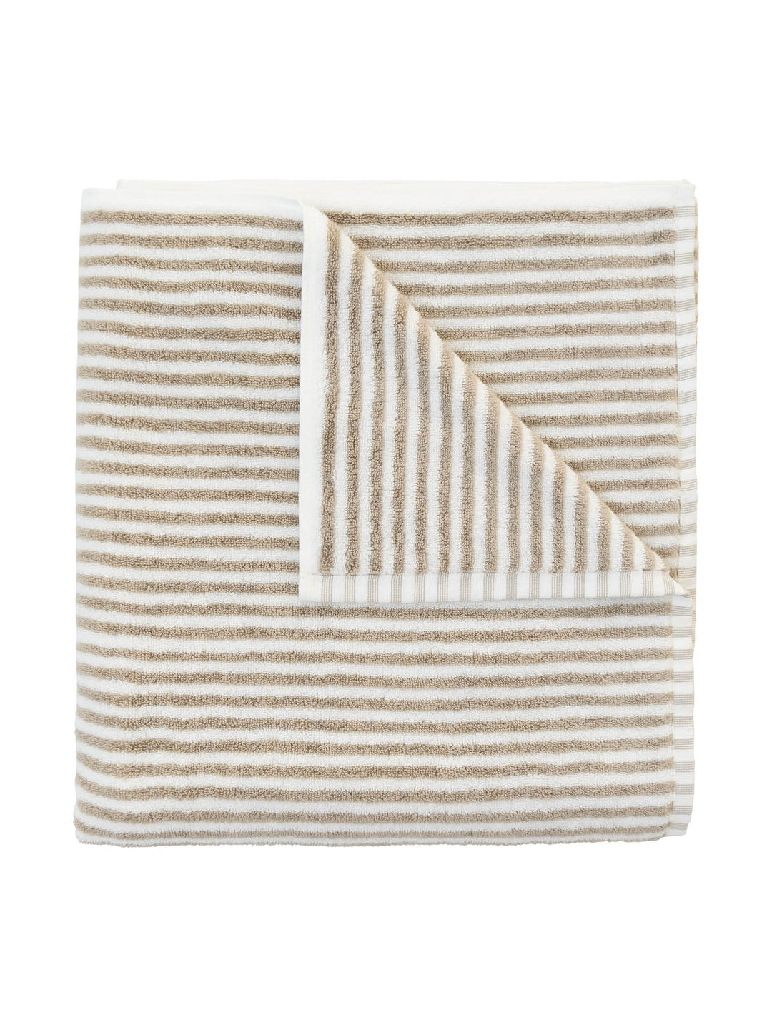 Luxor Stripe Bath Sheet
