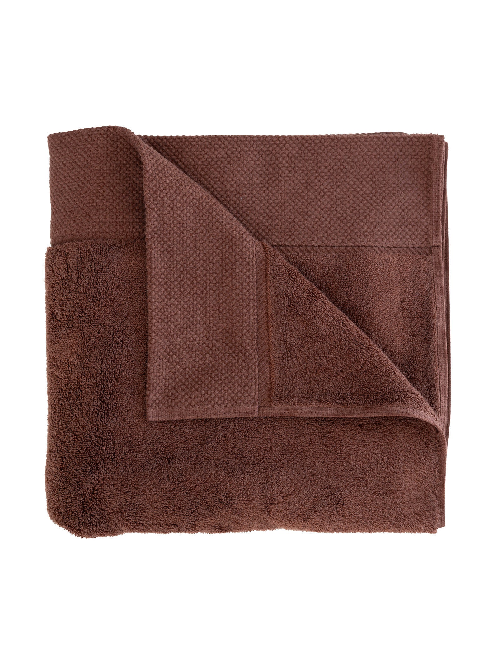 Luxor Bath Towel - Hertex Haus - Hertex HAUS