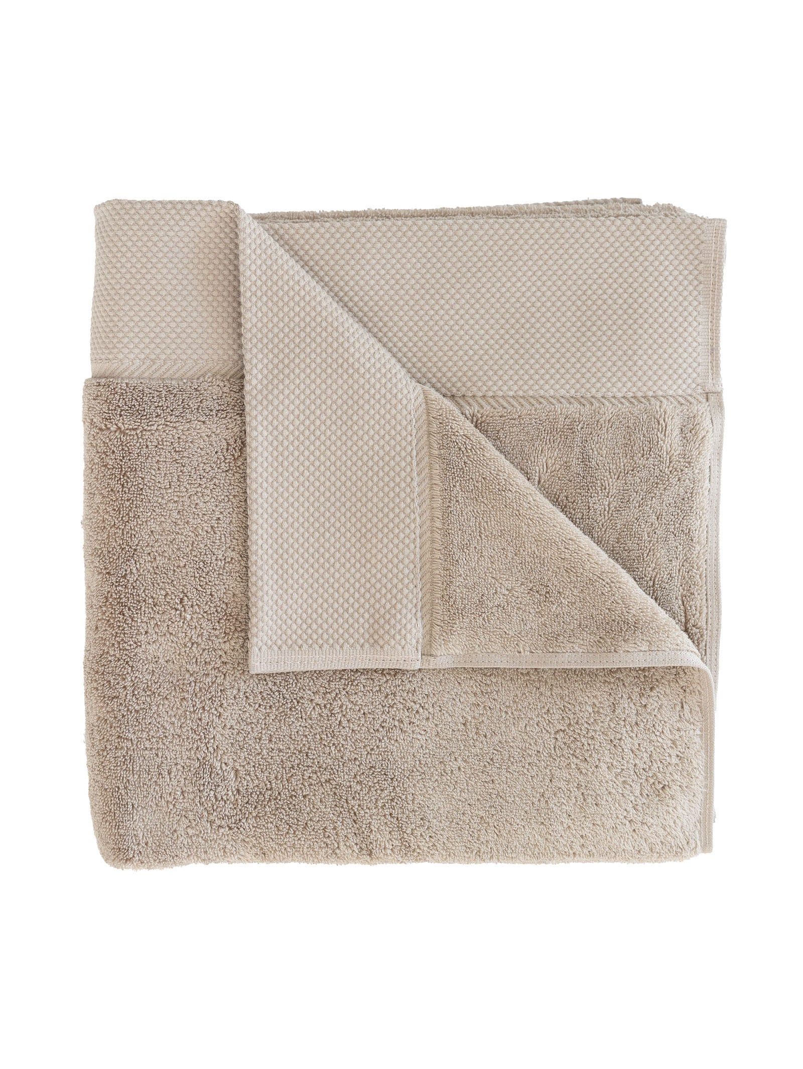 Luxor Bath Towel - Hertex Haus - Hertex Haus