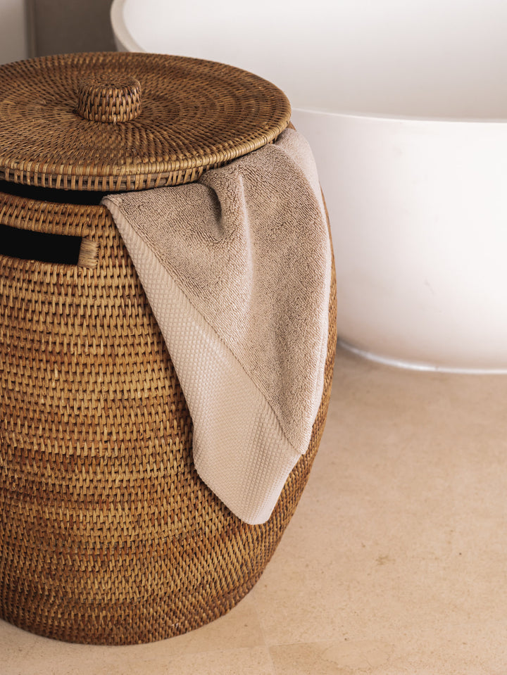 Bel Air Laundry Basket