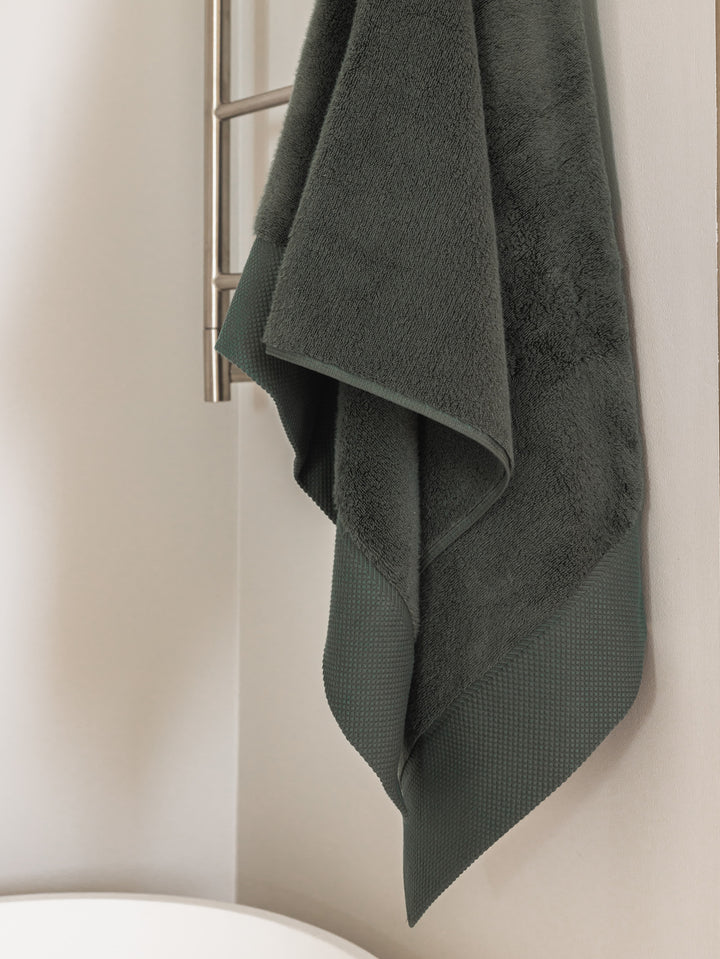 Luxor Bath Towel