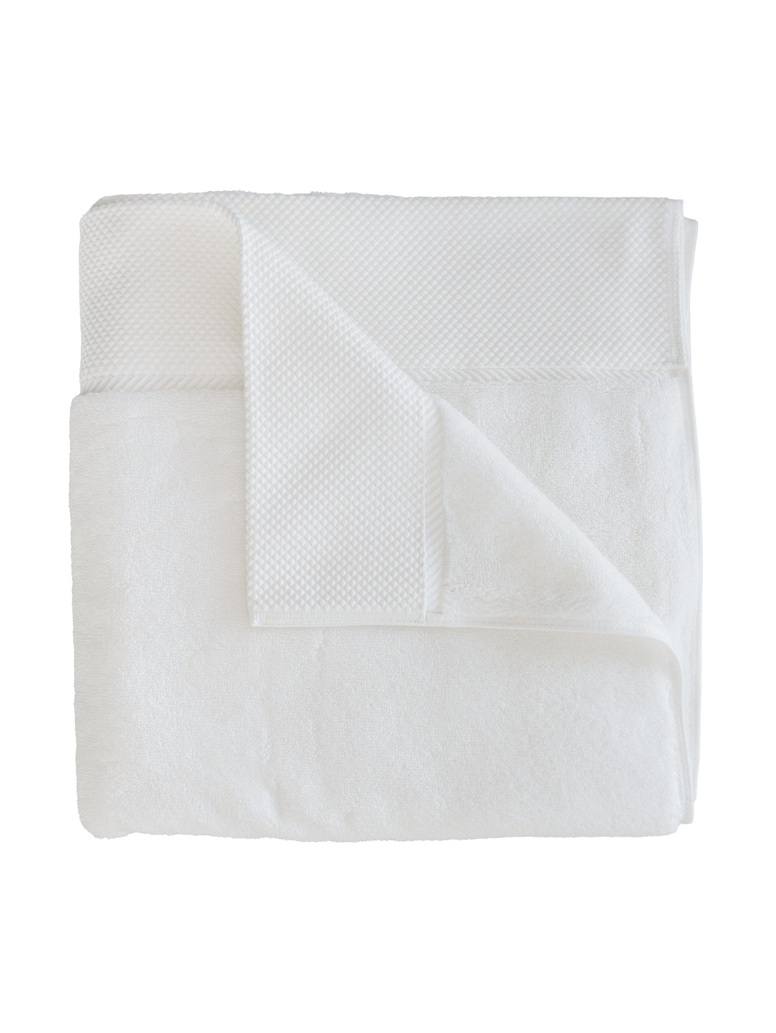 Luxor Bath Towel - Hertex Haus - Hertex HAUS