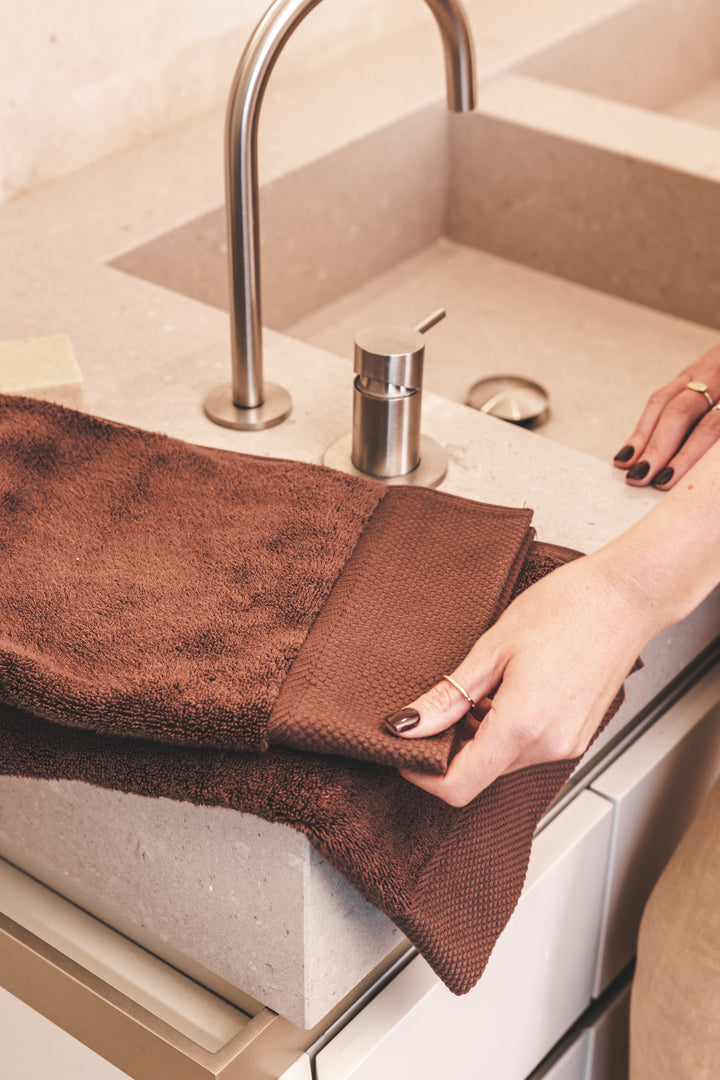 Luxor Hand Towel