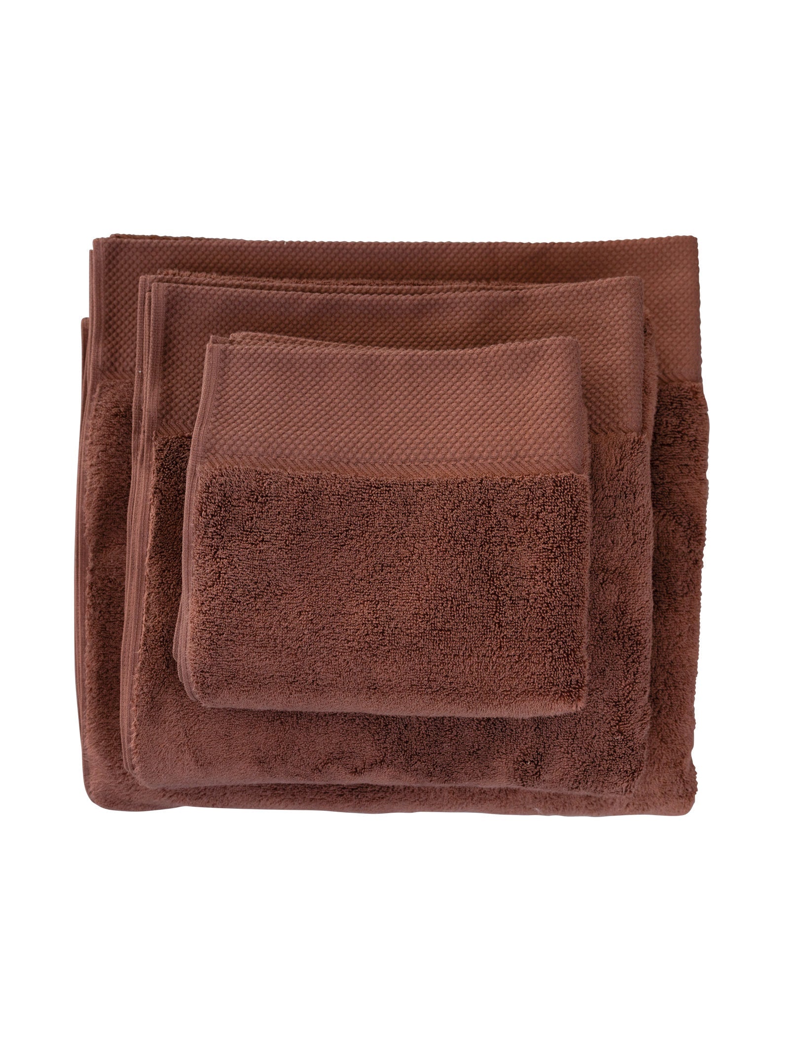 Luxor Bath Towel - Hertex Haus - Hertex HAUS