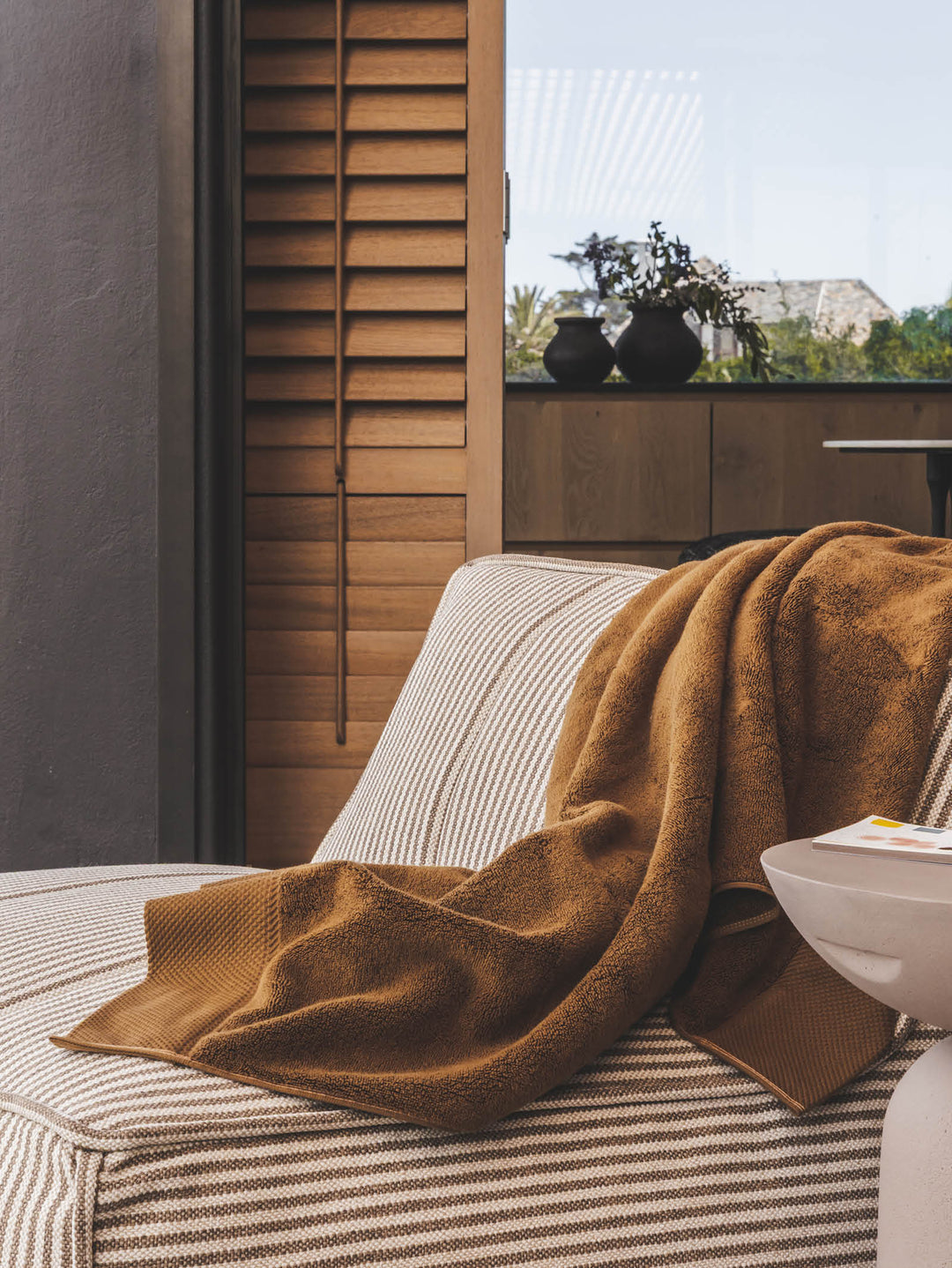 Luxor Bath Towel