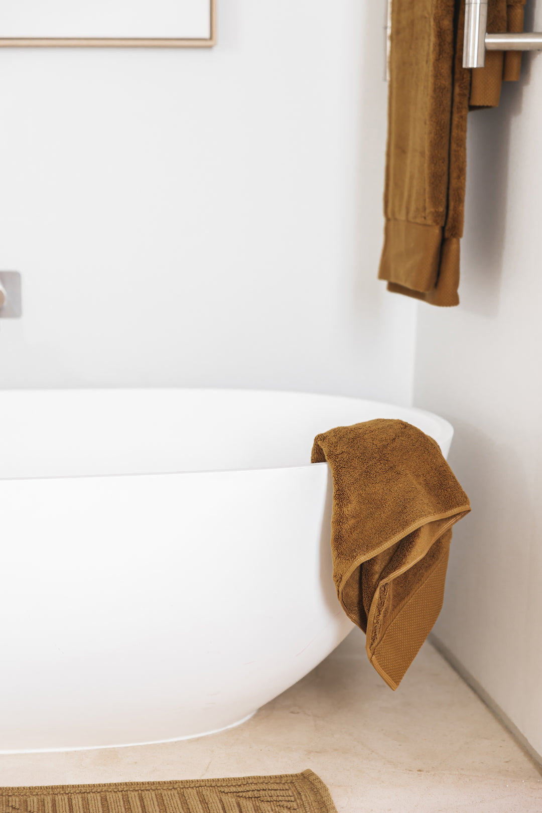 Luxor Hand Towel