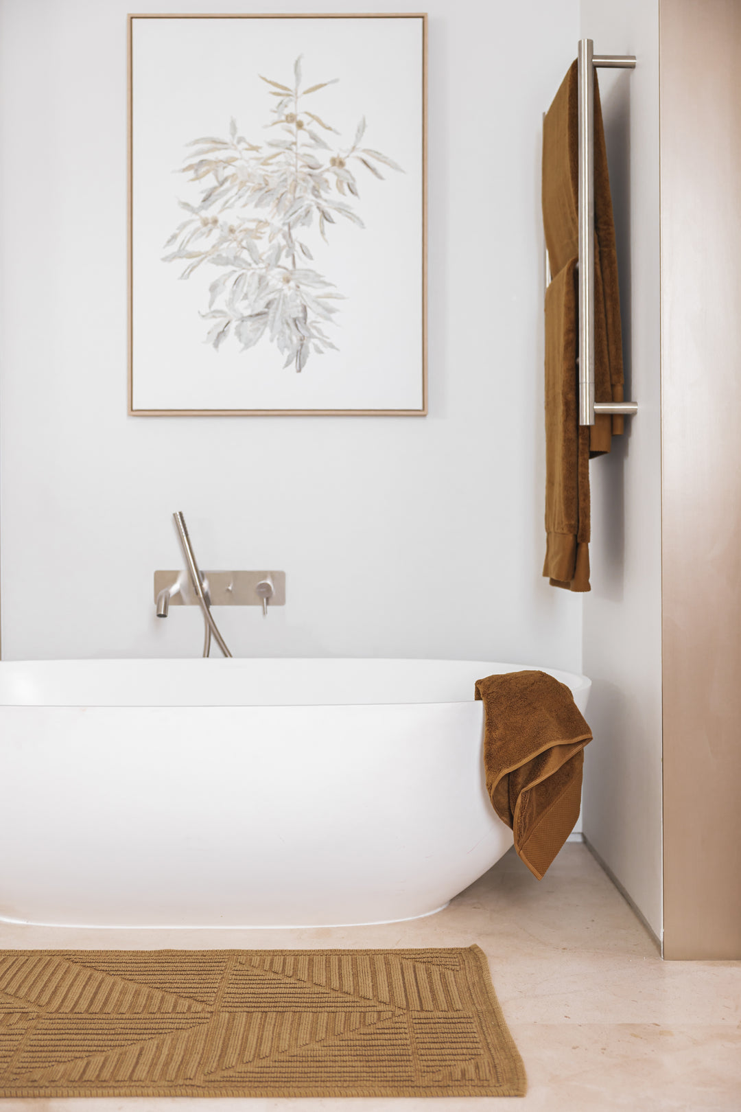 Luxor Bath Sheet