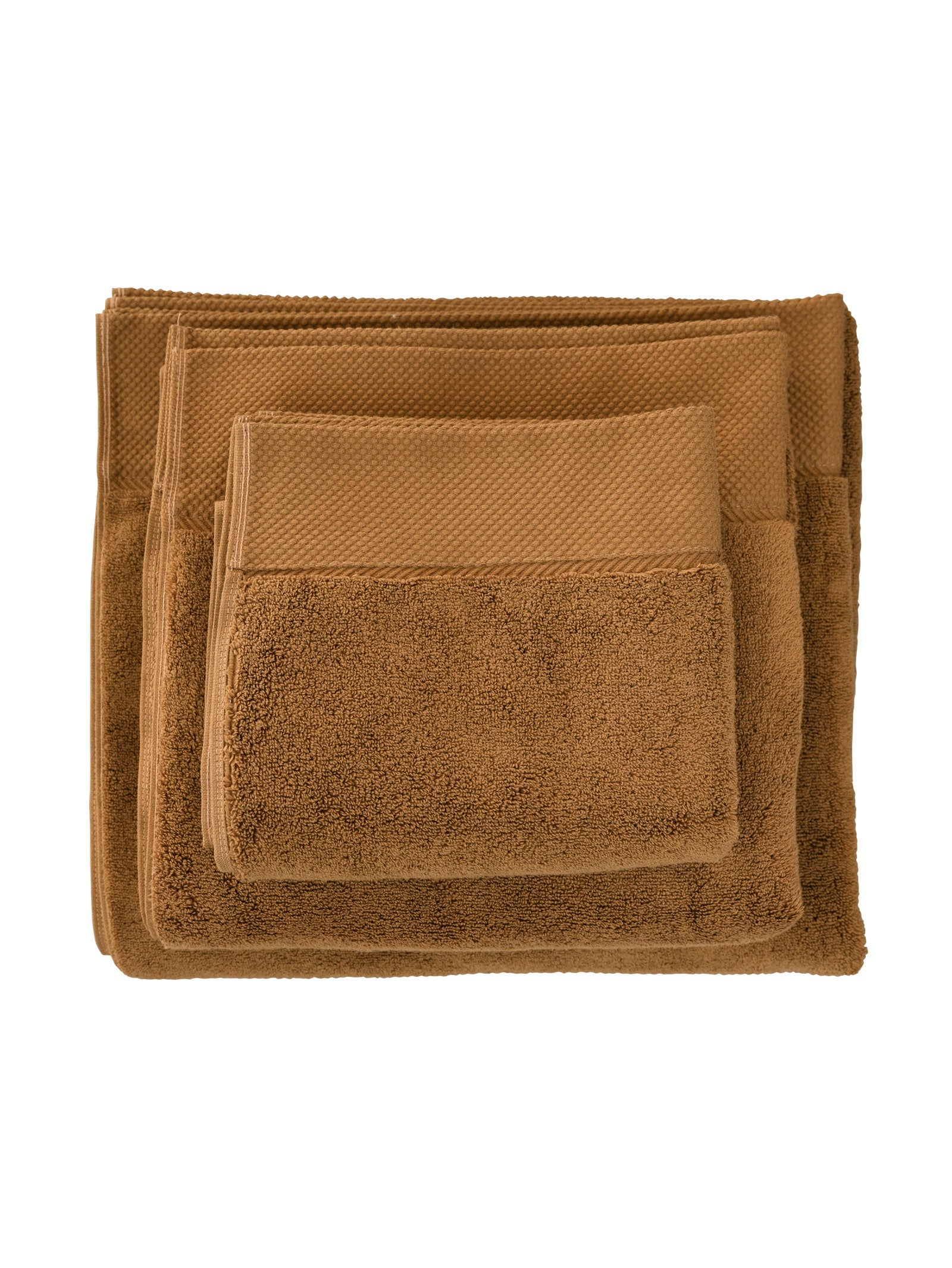 Luxor Bath Towel - Hertex Haus - Hertex Haus