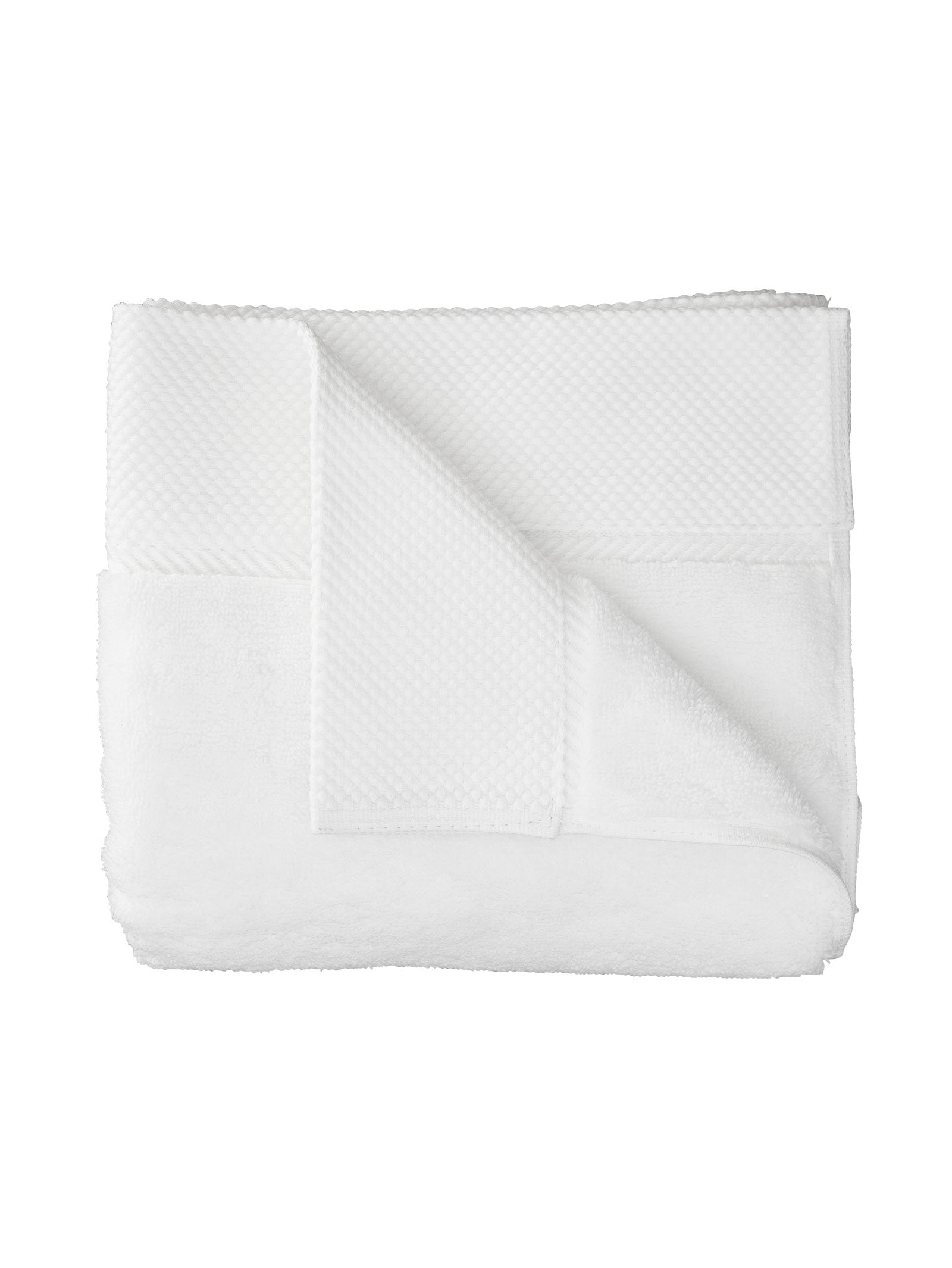 Luxor Hand Towel - Hertex Haus - Hertex Haus