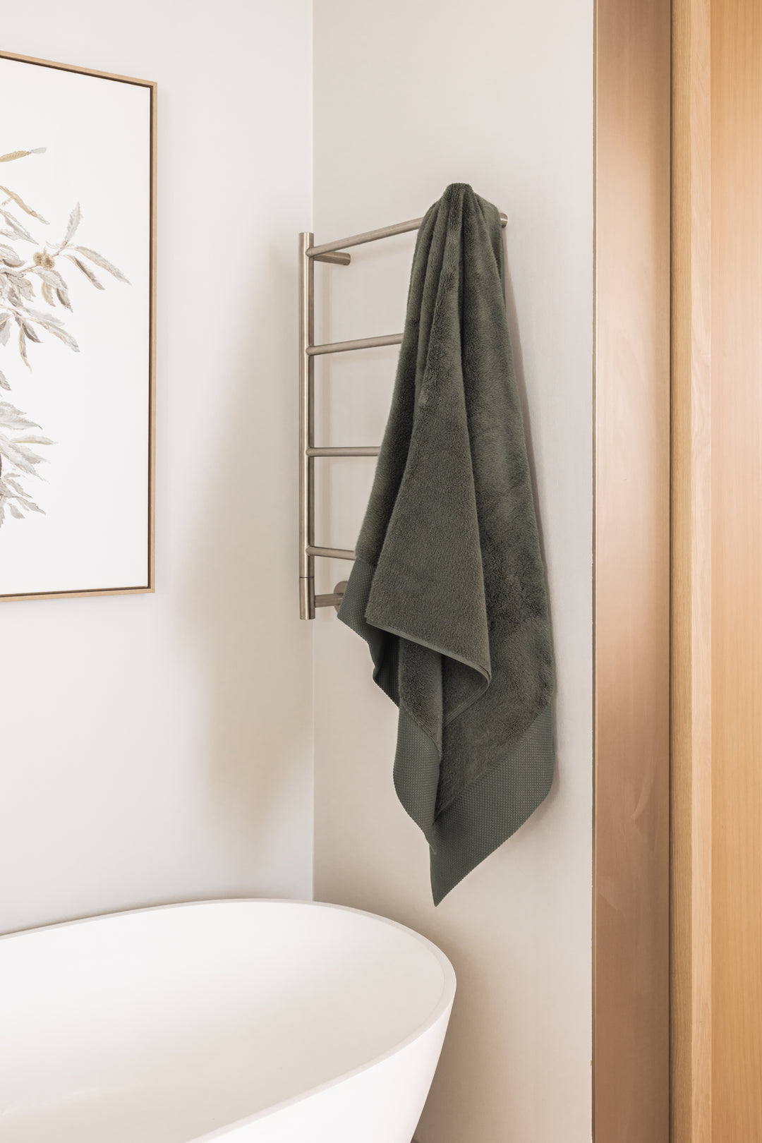 Luxor Bath Towel
