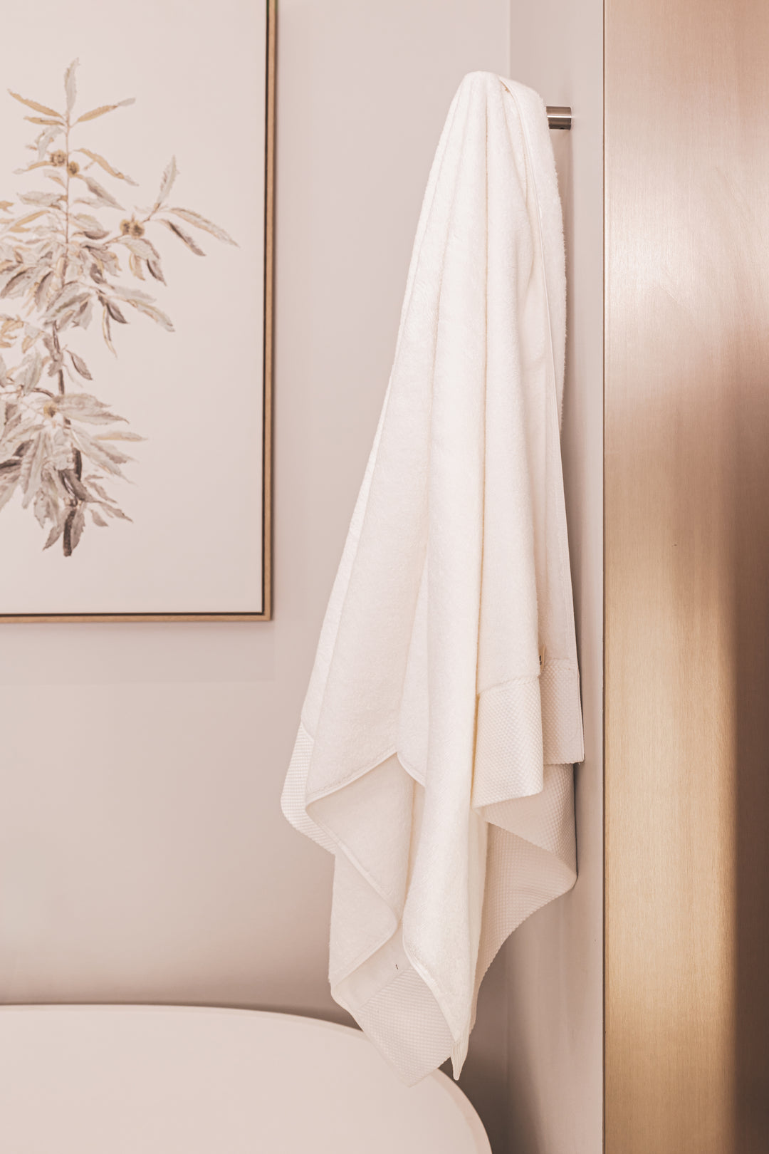 Luxor Bath Sheet