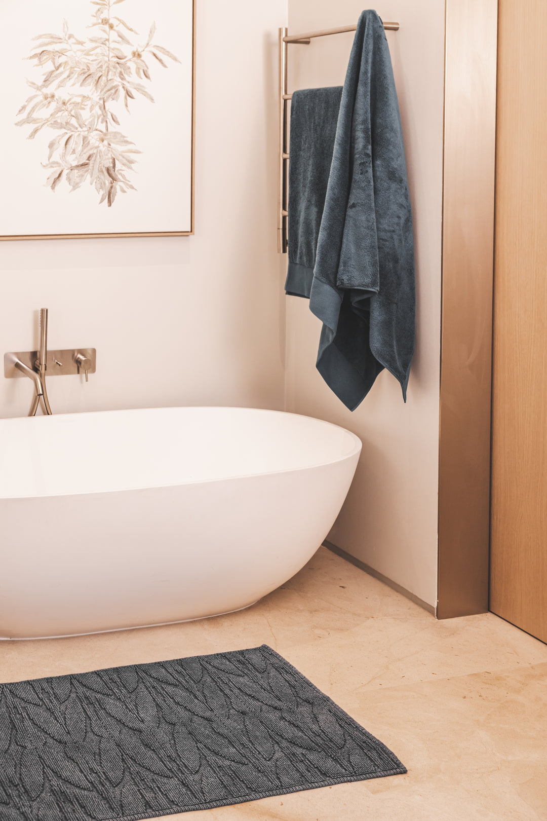Luxor Bath Sheet