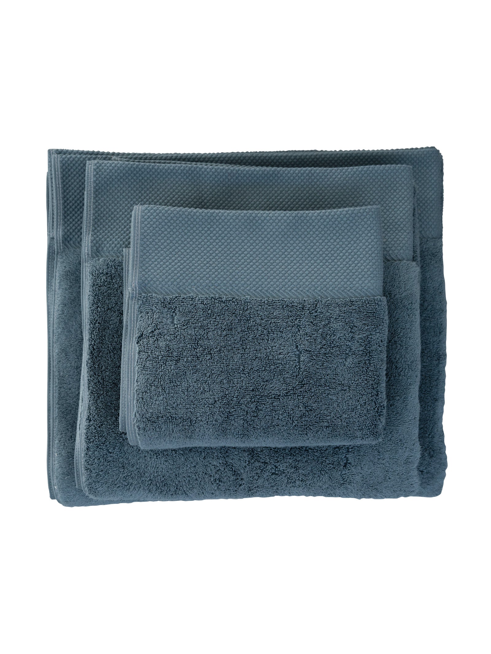 Luxor Bath Towel - Hertex Haus - Hertex Haus