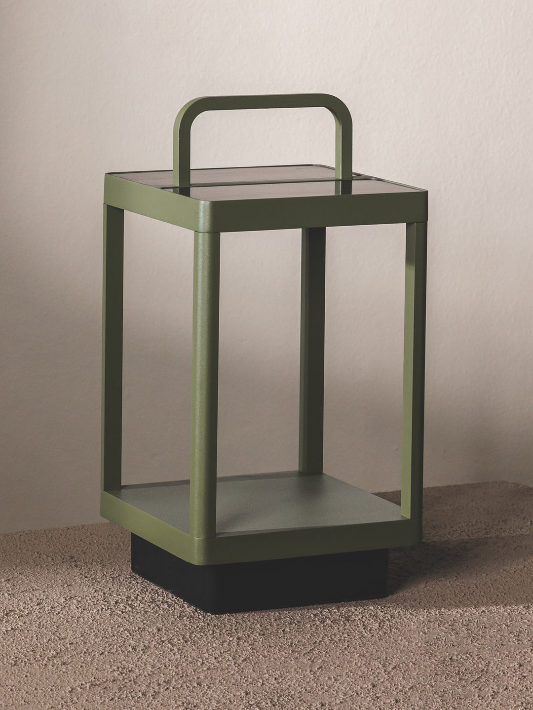 Luz Solar Light