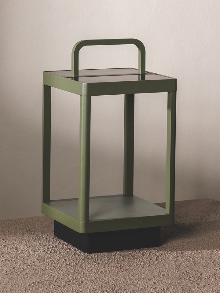 Luz Solar Light