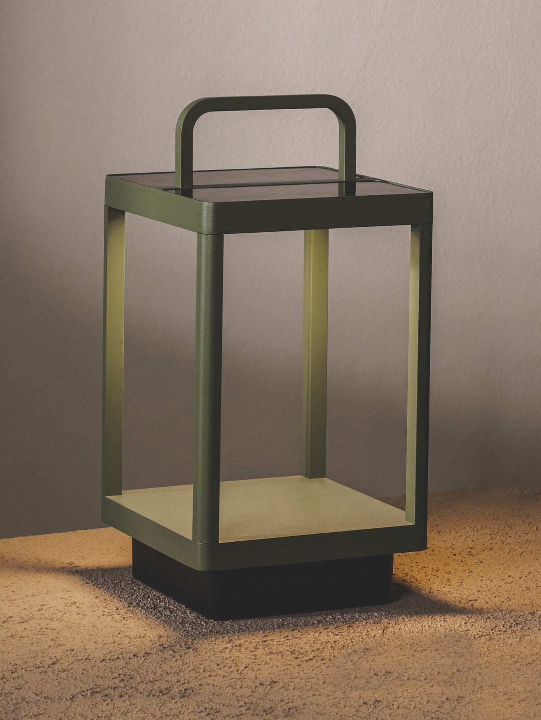 Luz Solar Light