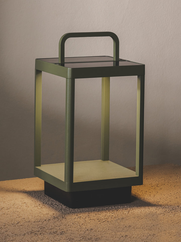 Luz Solar Light