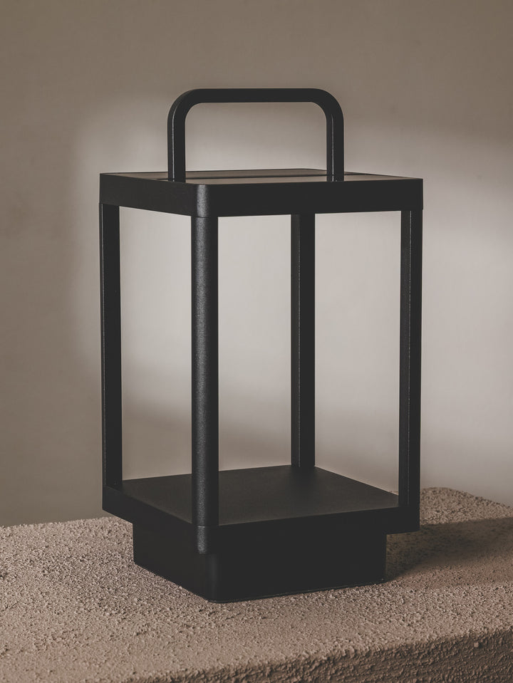 Luz Solar Light
