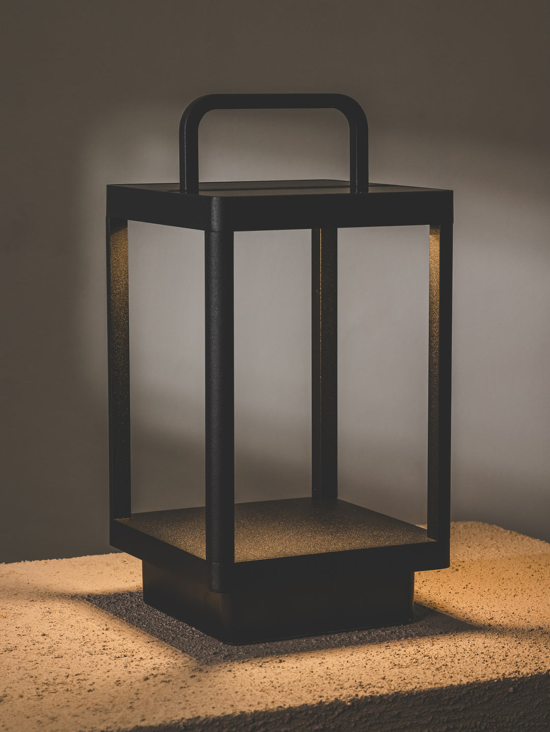 Luz Solar Light