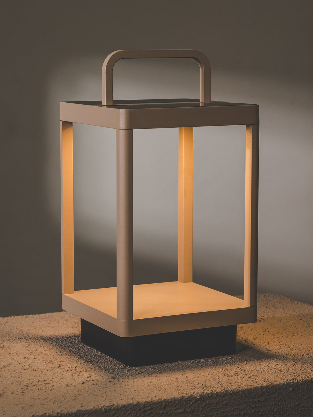 Luz Solar Light