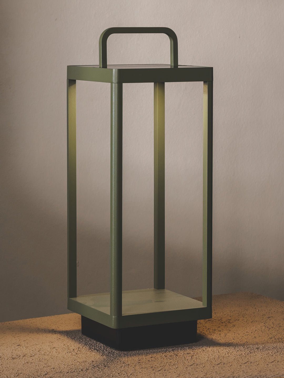 Luz Solar Light