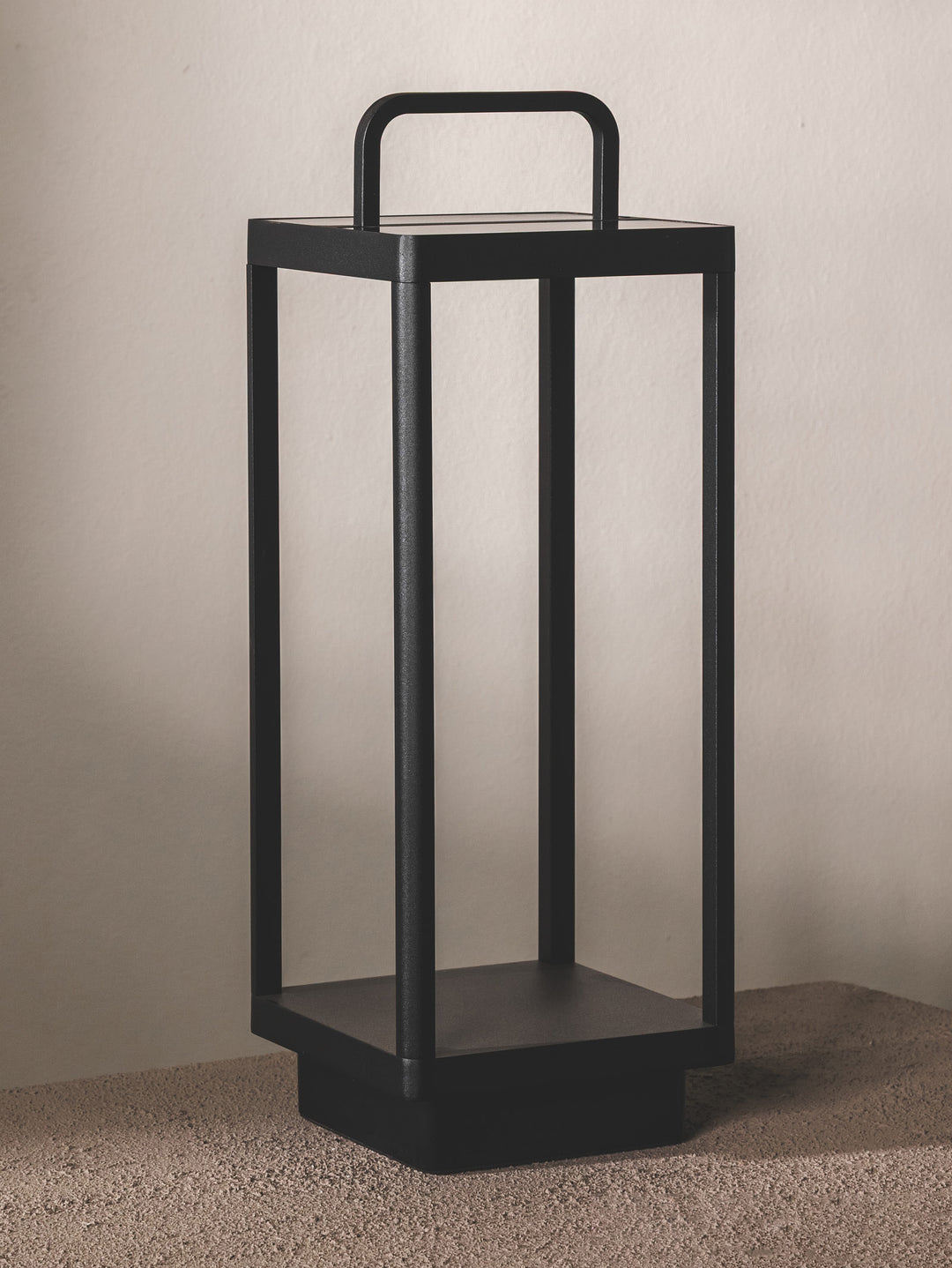 Luz Solar Light
