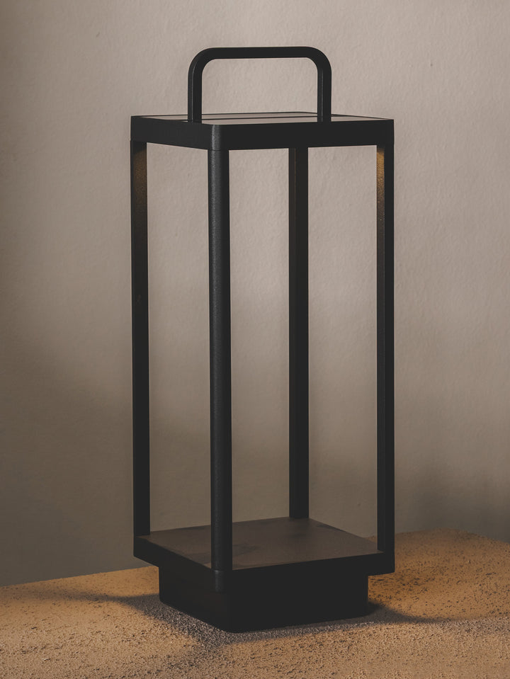 Luz Solar Light