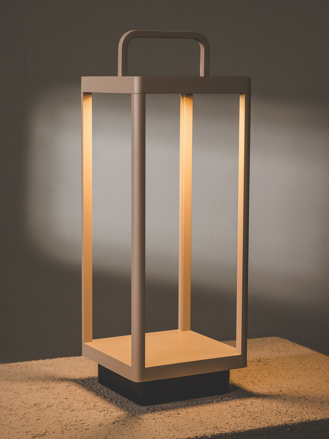 Luz Solar Light