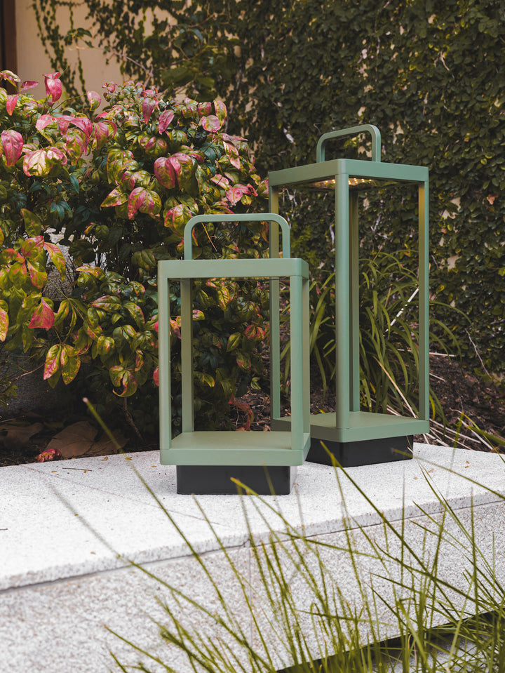 Luz Solar Light