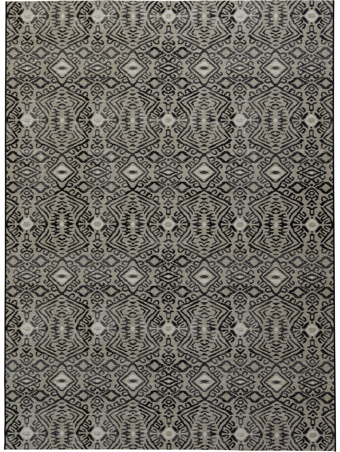 Maasai Outdoor Rug in Chalk