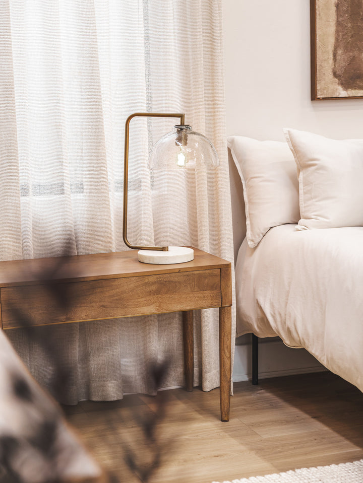 Macallan Desk Lamp