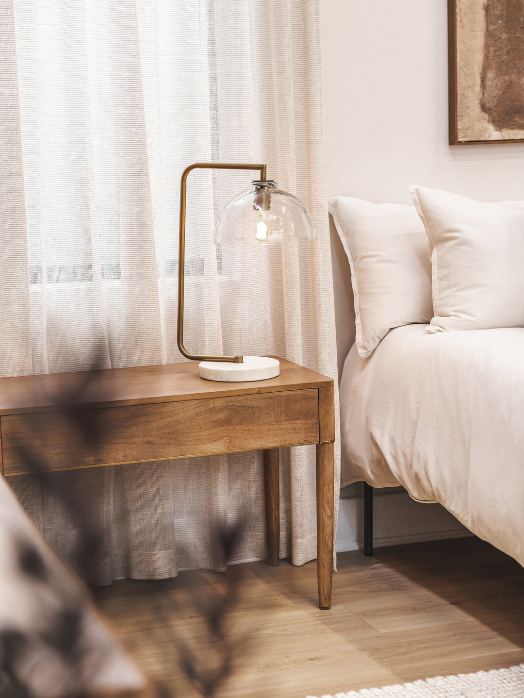 Macallan Desk Lamp