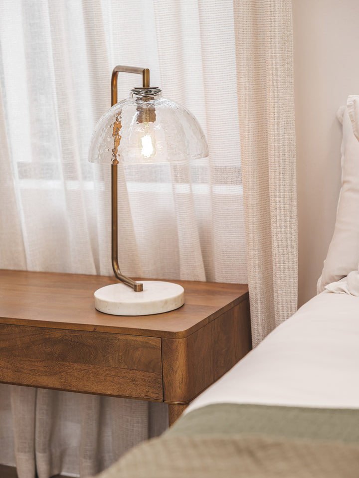 Macallan Desk Lamp