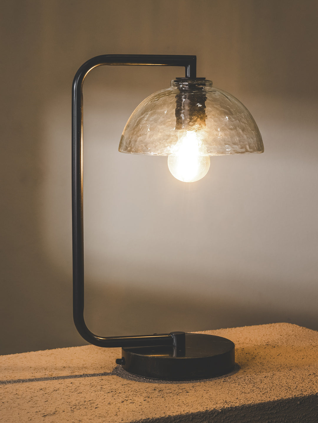 Macallan Desk Lamp