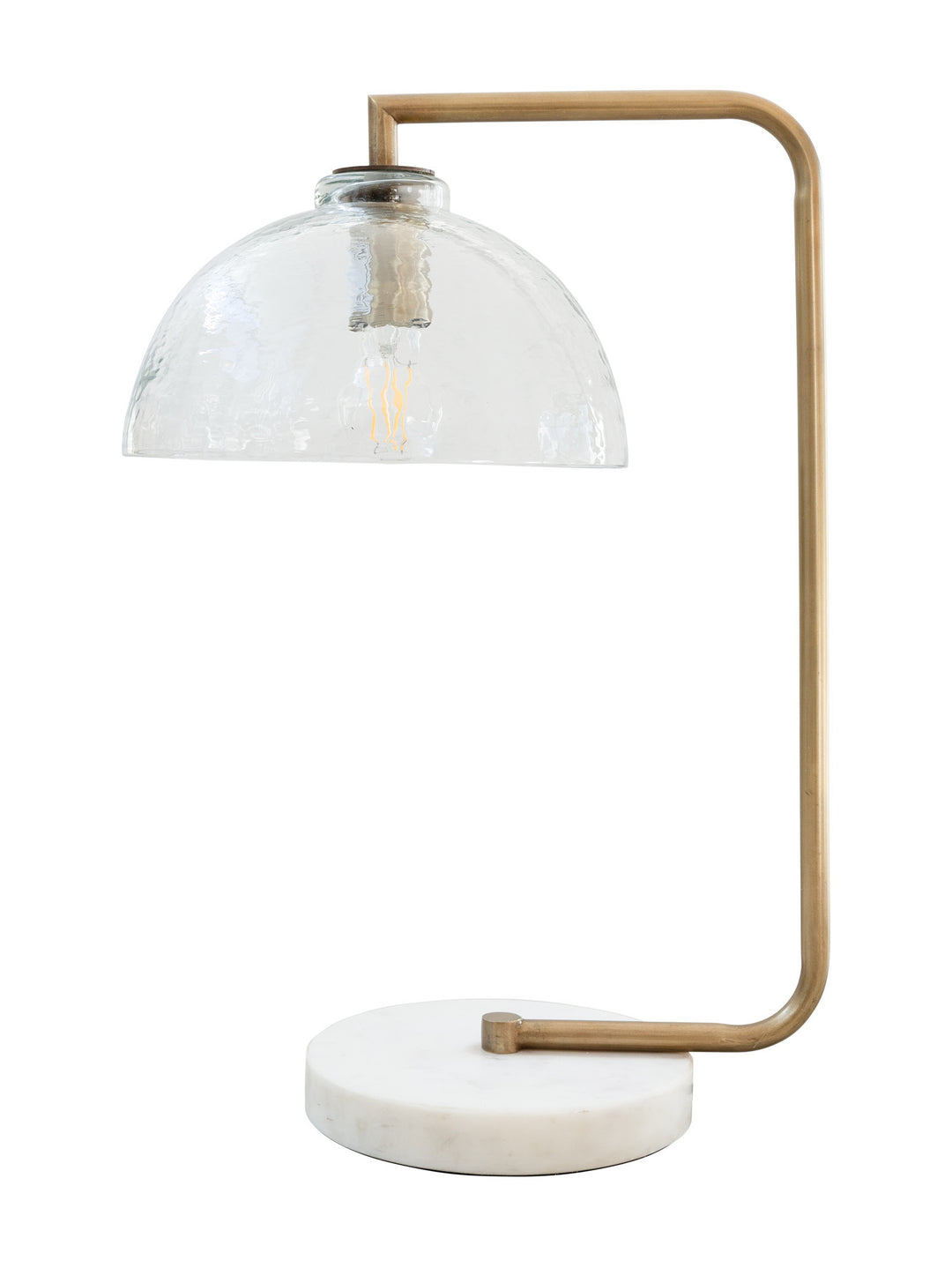 Macallan Table Lamp