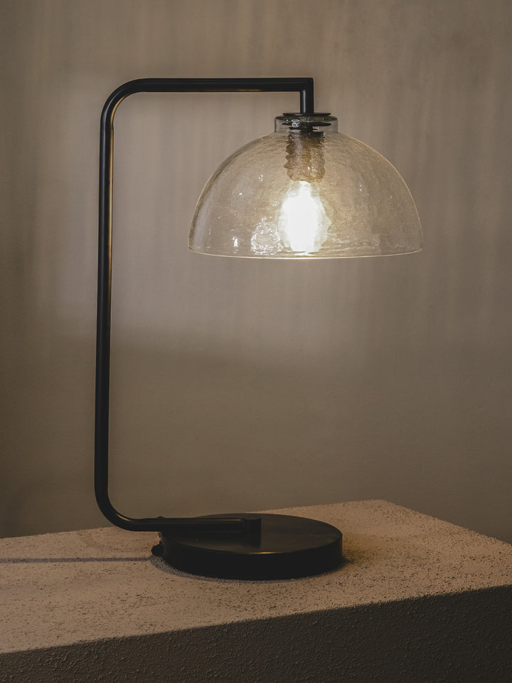 Macallan Table Lamp