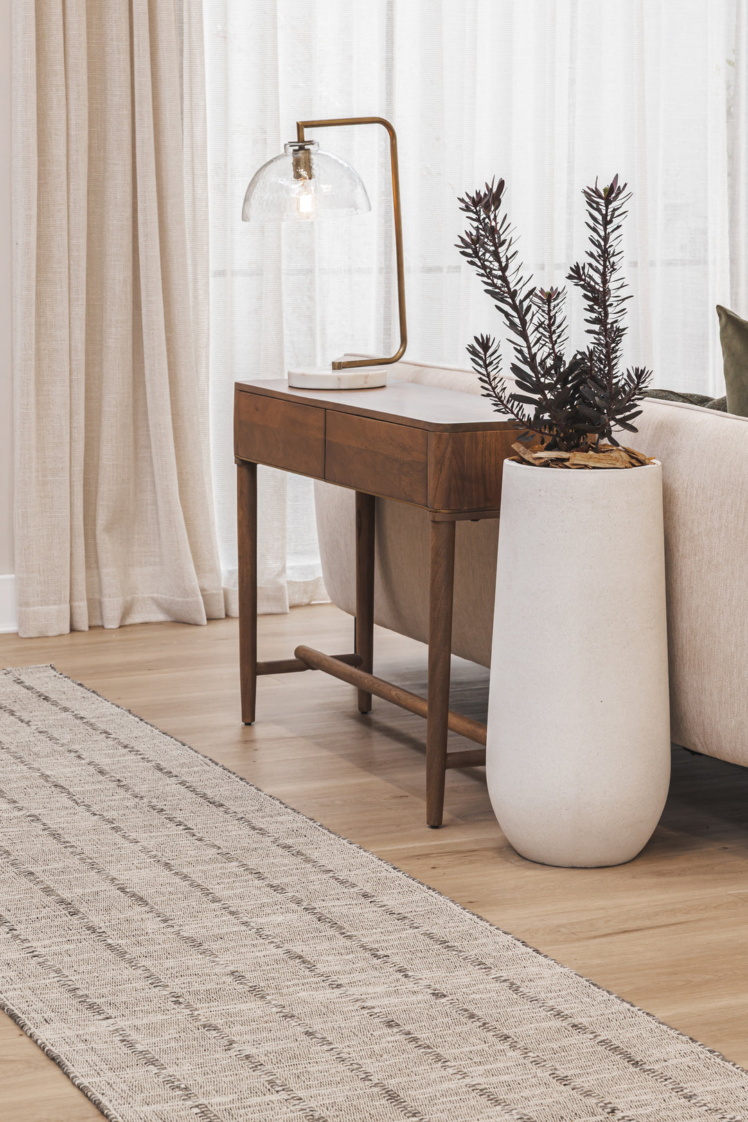Macallan Table Lamp