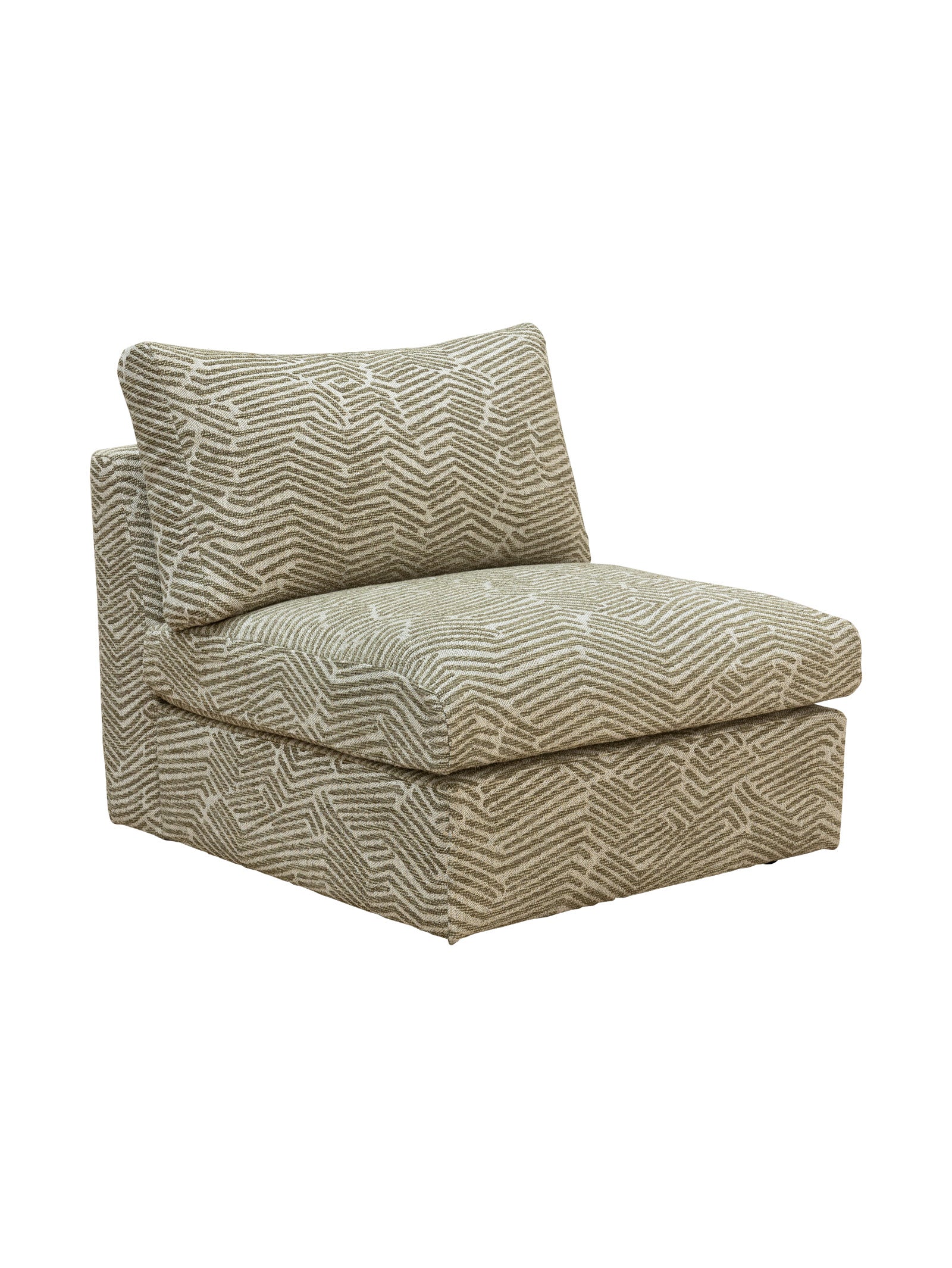 Maggie Occasional Chair - Hertex Haus