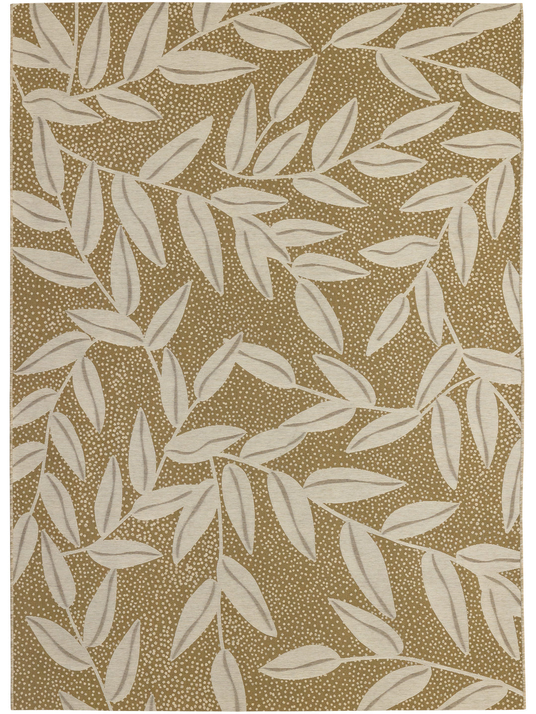 Mahé Rug in Sun-Soaked