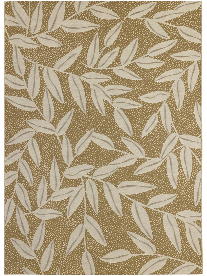 Mahé Rug in Sun-Soaked