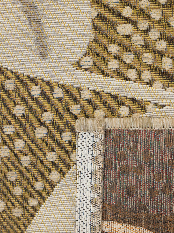 Mahé Rug in Sun-Soaked