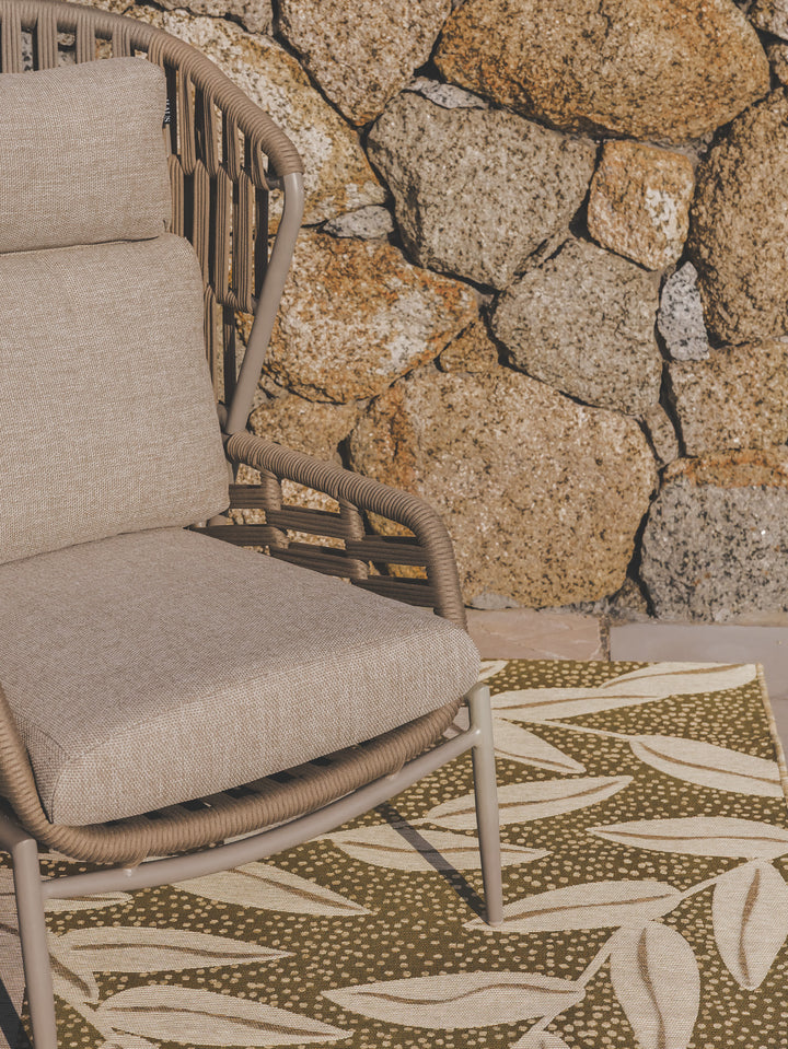 Mahé Rug in Sun-Soaked