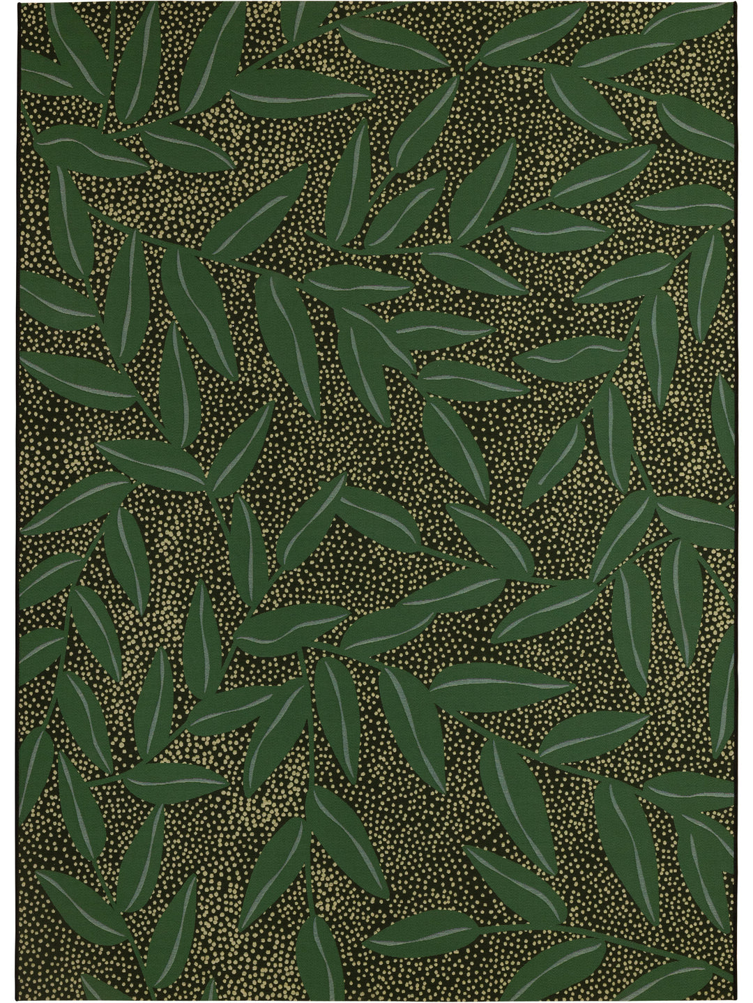 Mahé Rug in Tropical