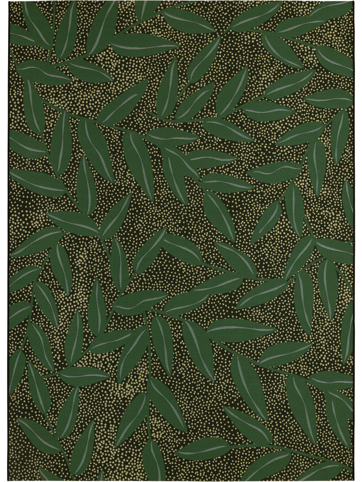 Mahé Rug in Tropical