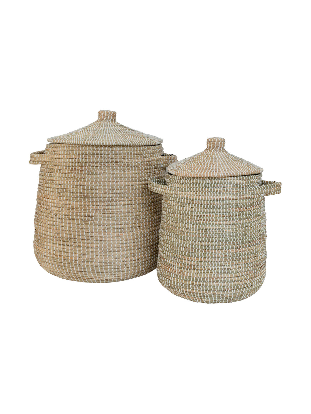 Mai Laundry Basket