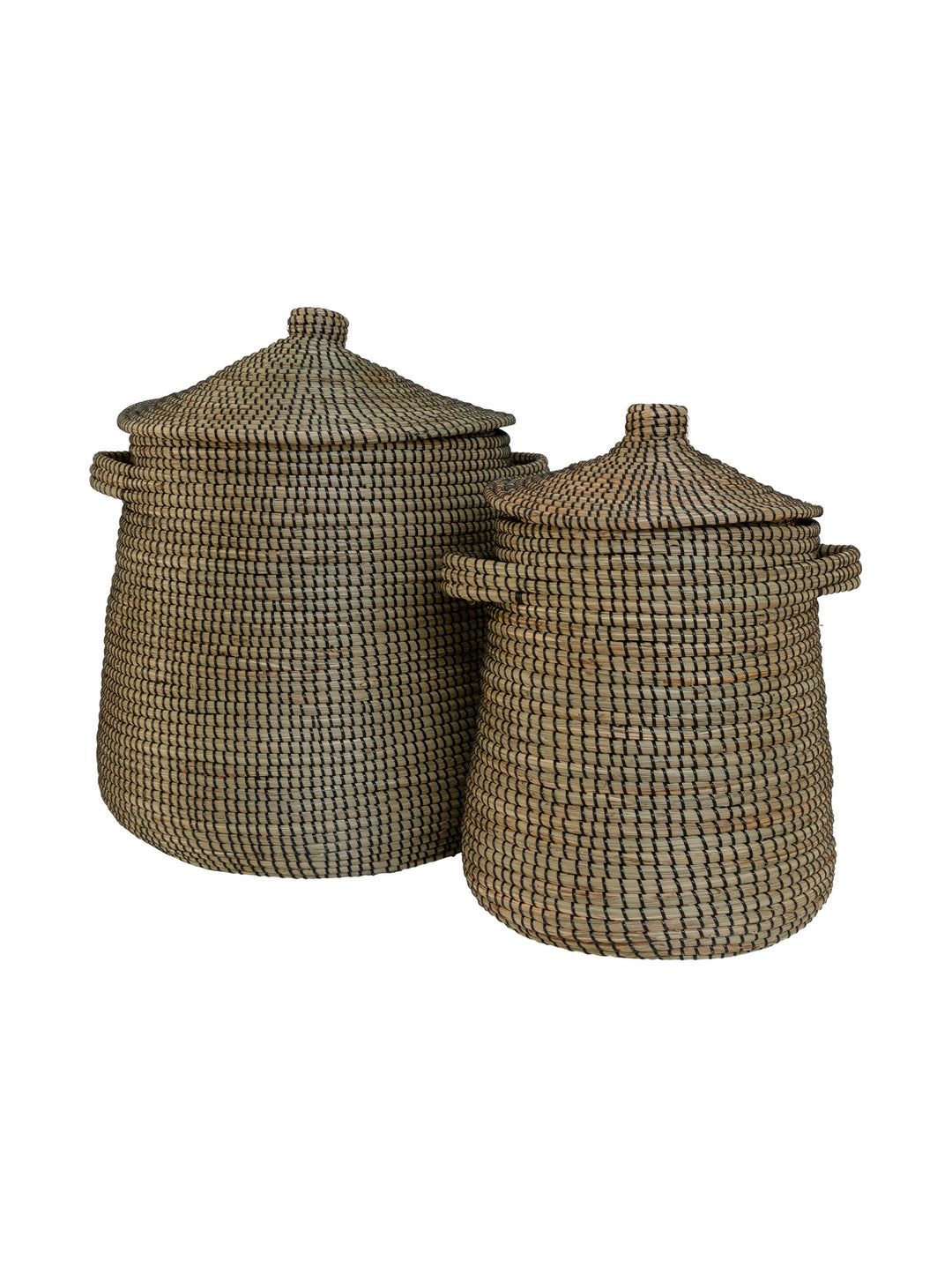 Mai Laundry Basket